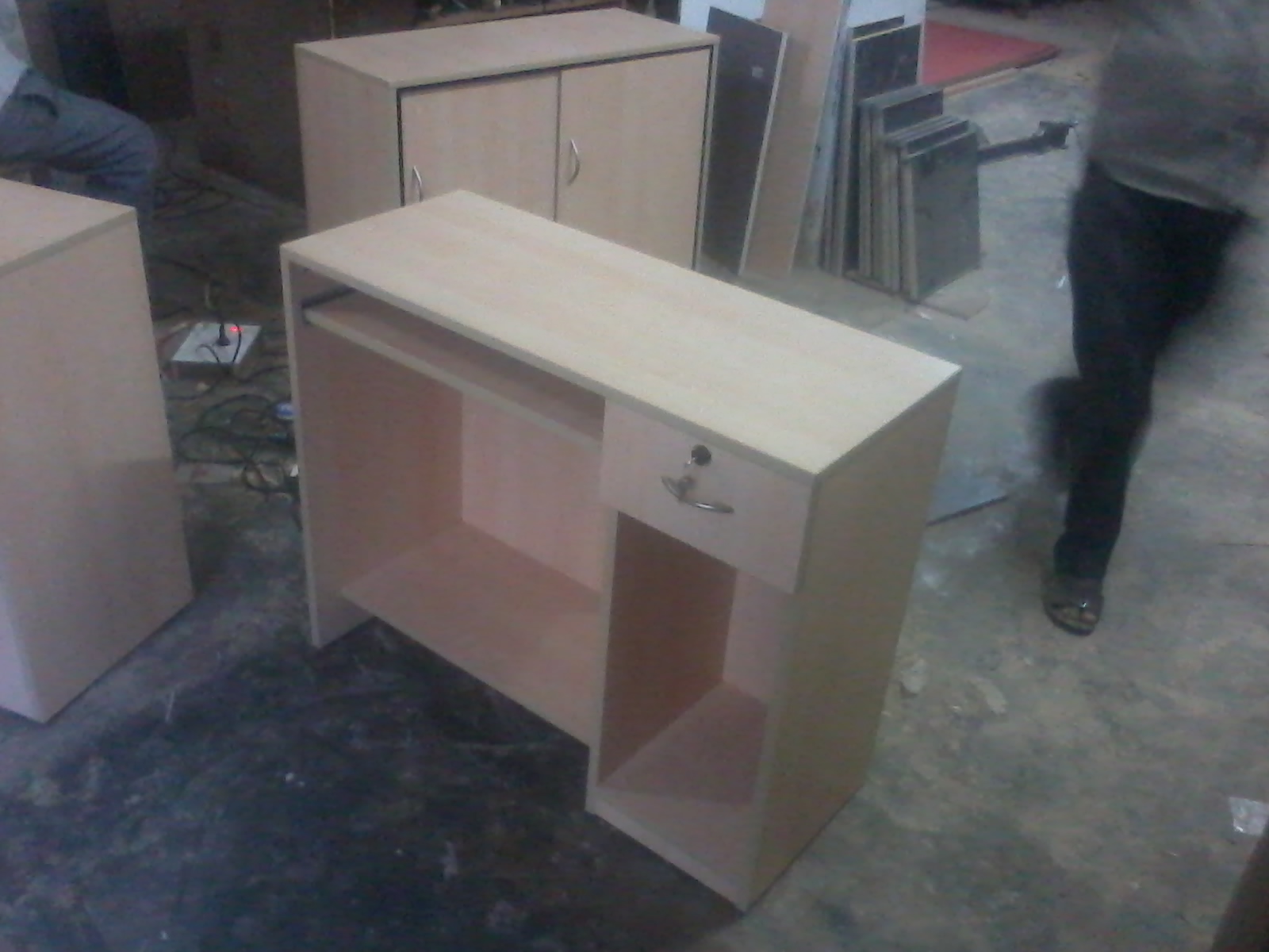 Samrudhi Office Chair